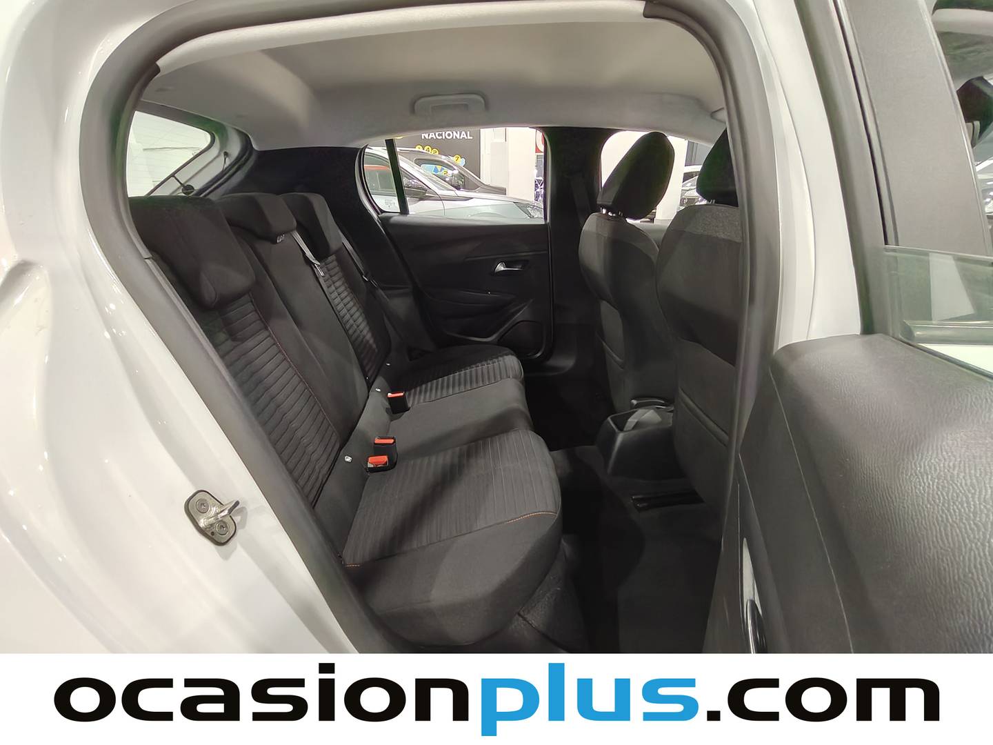 Foto Peugeot 208 Peugeot 208 PureTech 100 Active Pack (100 CV)