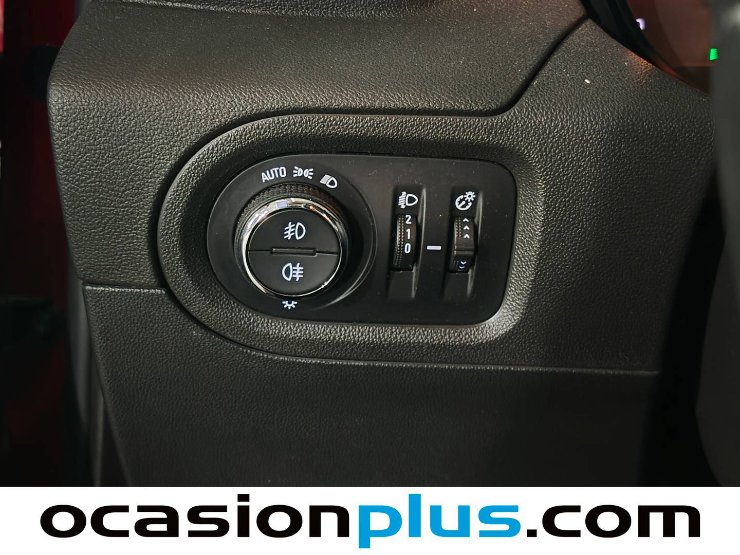 Opel Grandland X Opel Grandland X 1.2 Turbo Selective (130 CV) seminuevo