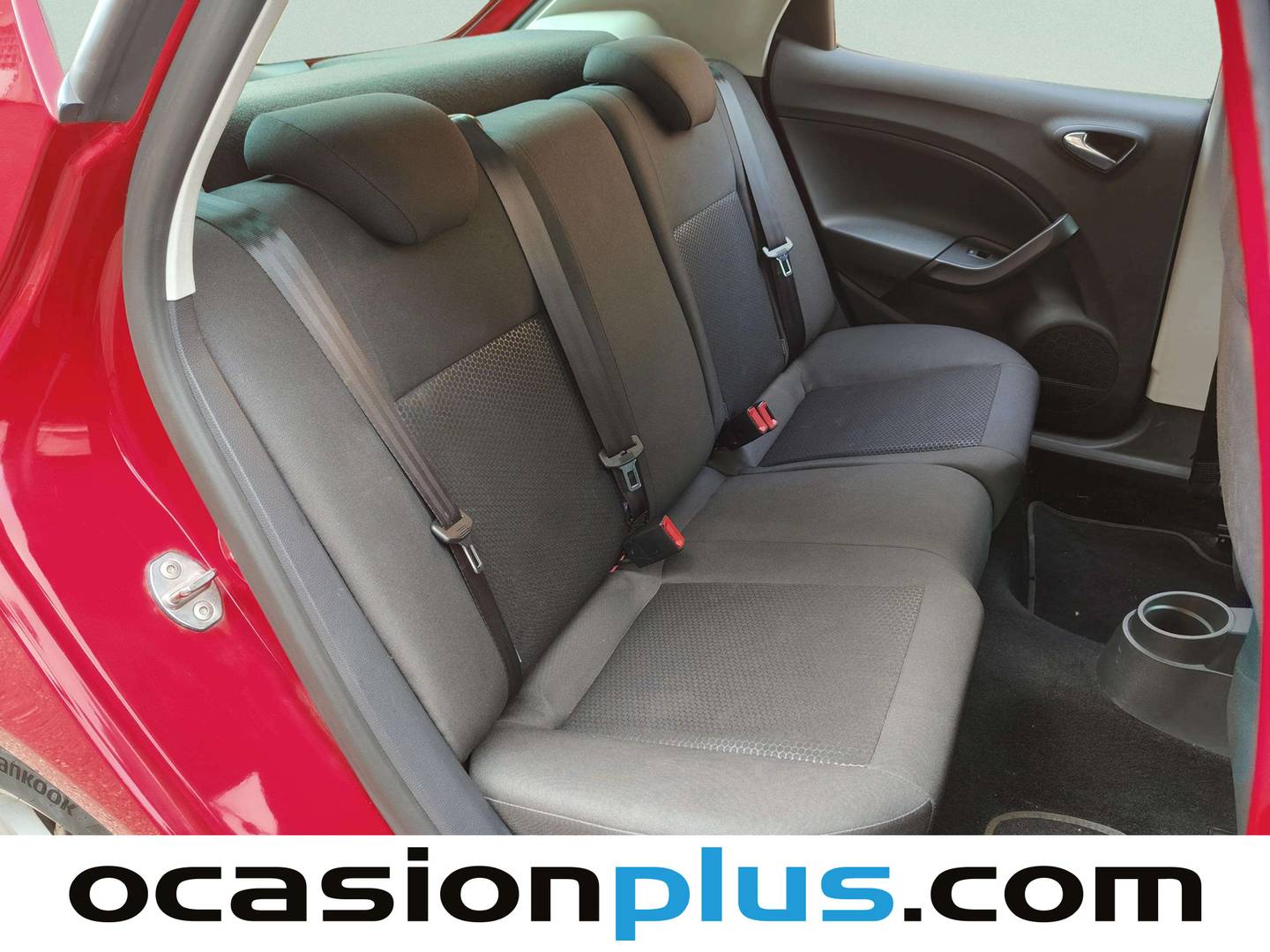 Seat Ibiza SEAT Ibiza 1.2 TSI S&S FR (90 CV) barato