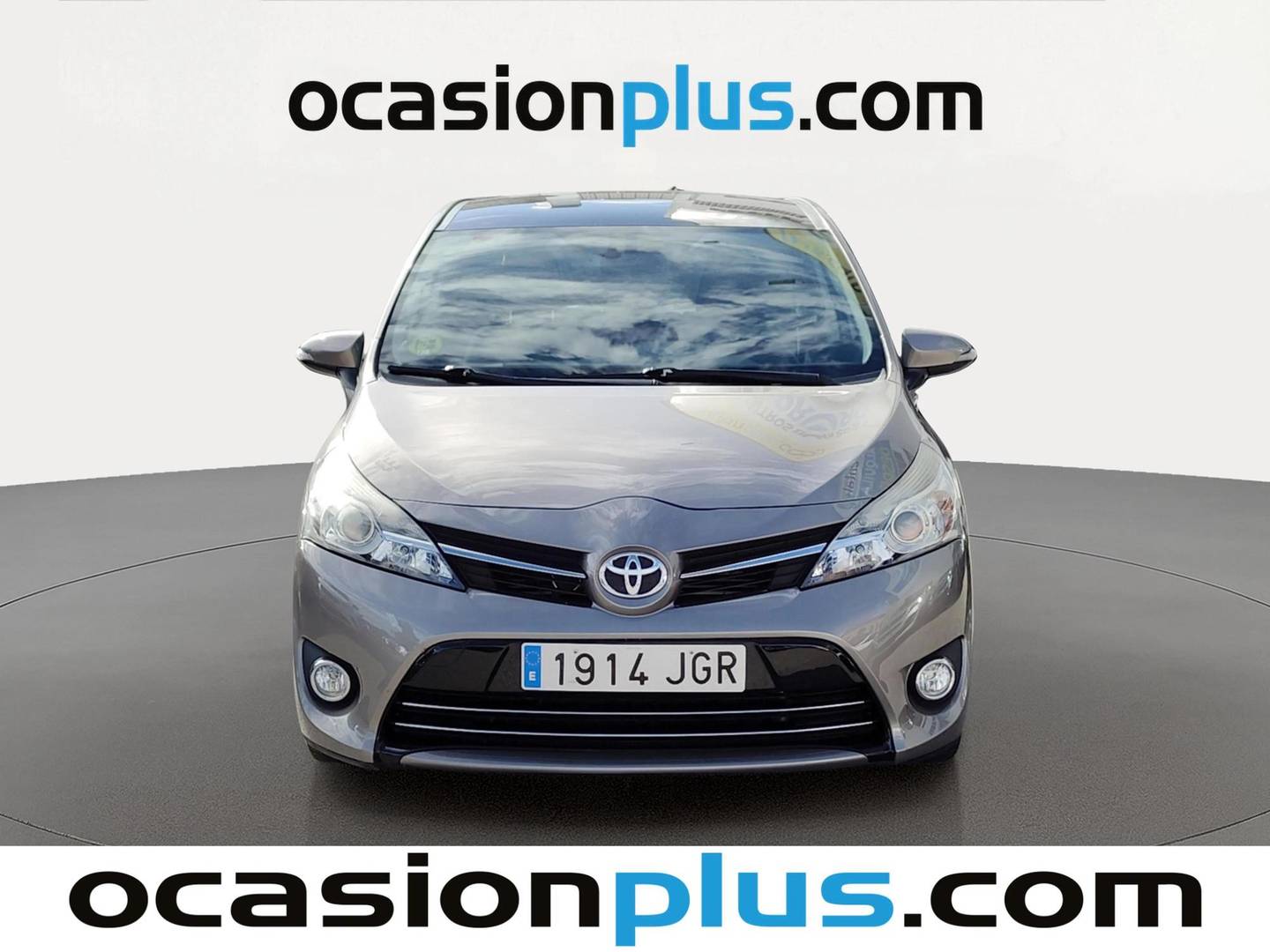 Toyota Verso Toyota Verso 115D Advance (112 CV) 112cv