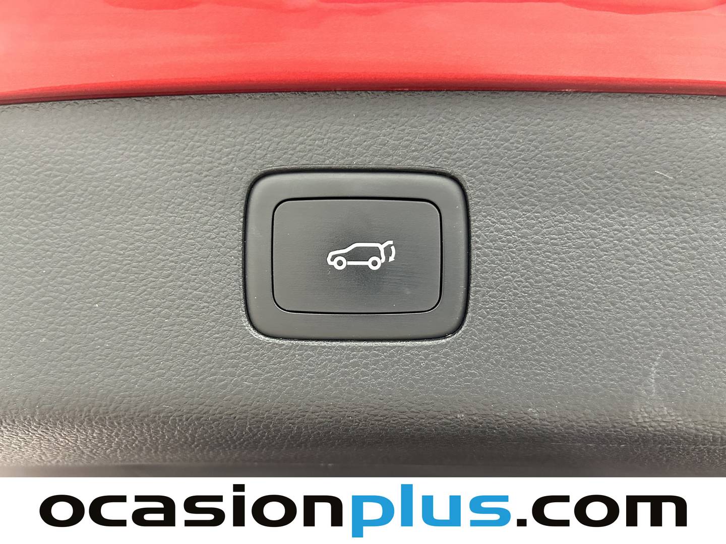 MG eHS MG eHS 1.5 T-GDI PHEV Luxury (258 CV) automático