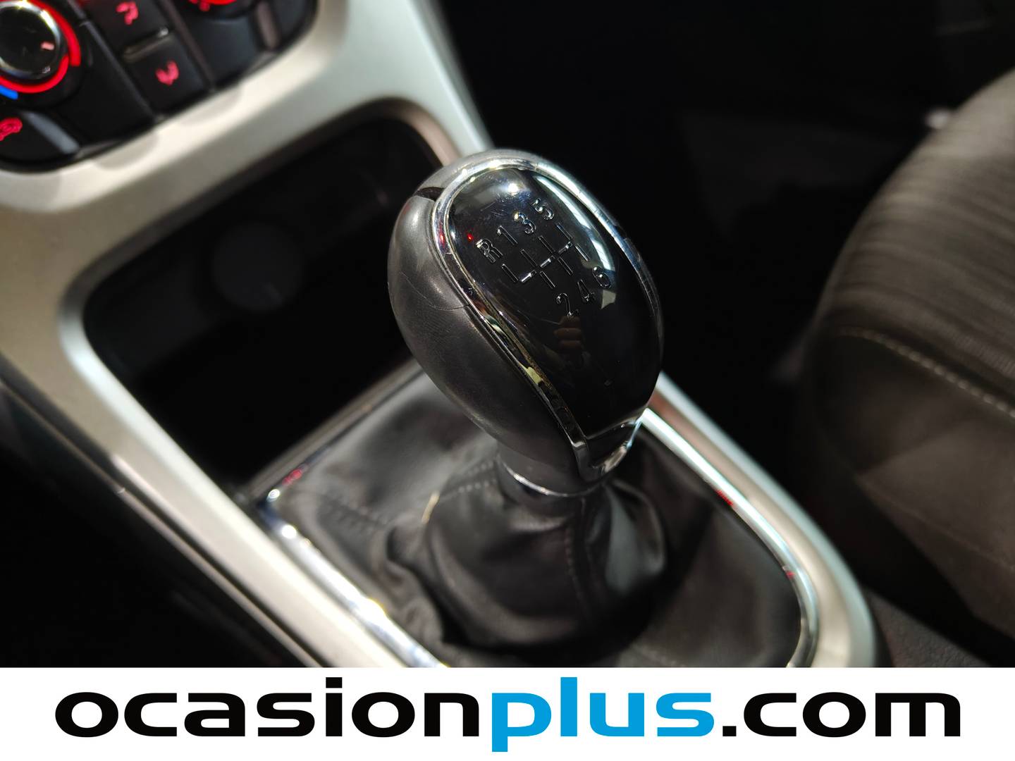 Foto Opel Astra Opel Astra 1.7 CDTI Enjoy (125 CV)