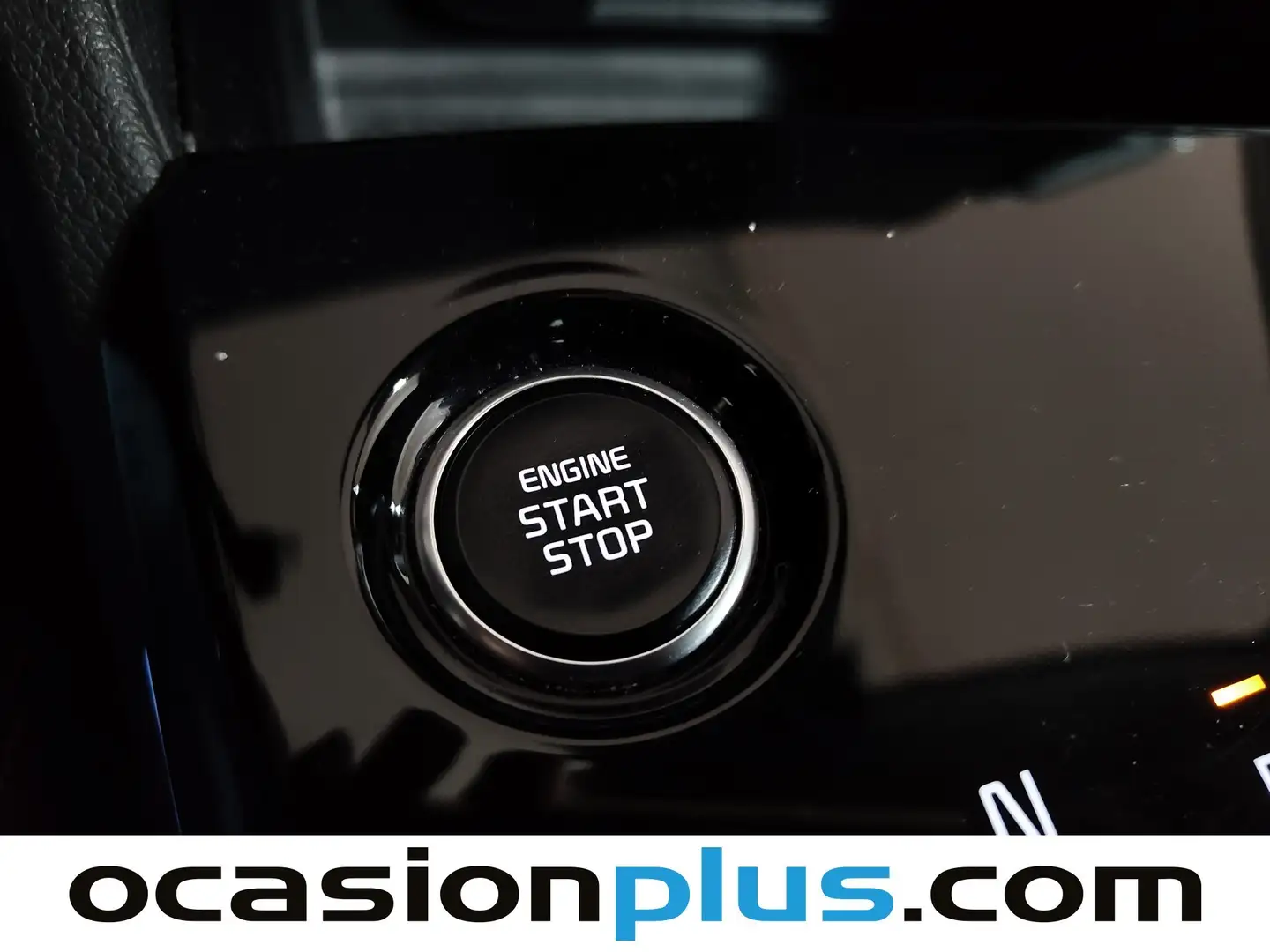 Foto KIA Sportage Kia Sportage 1.6 T-GDi PHEV Tech 4x4 (265 CV)