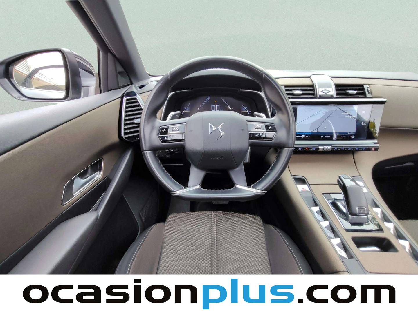 DS DS 7 Crossback DS DS7 Crossback BlueHDi 130 So Chic Auto (130 CV) automático