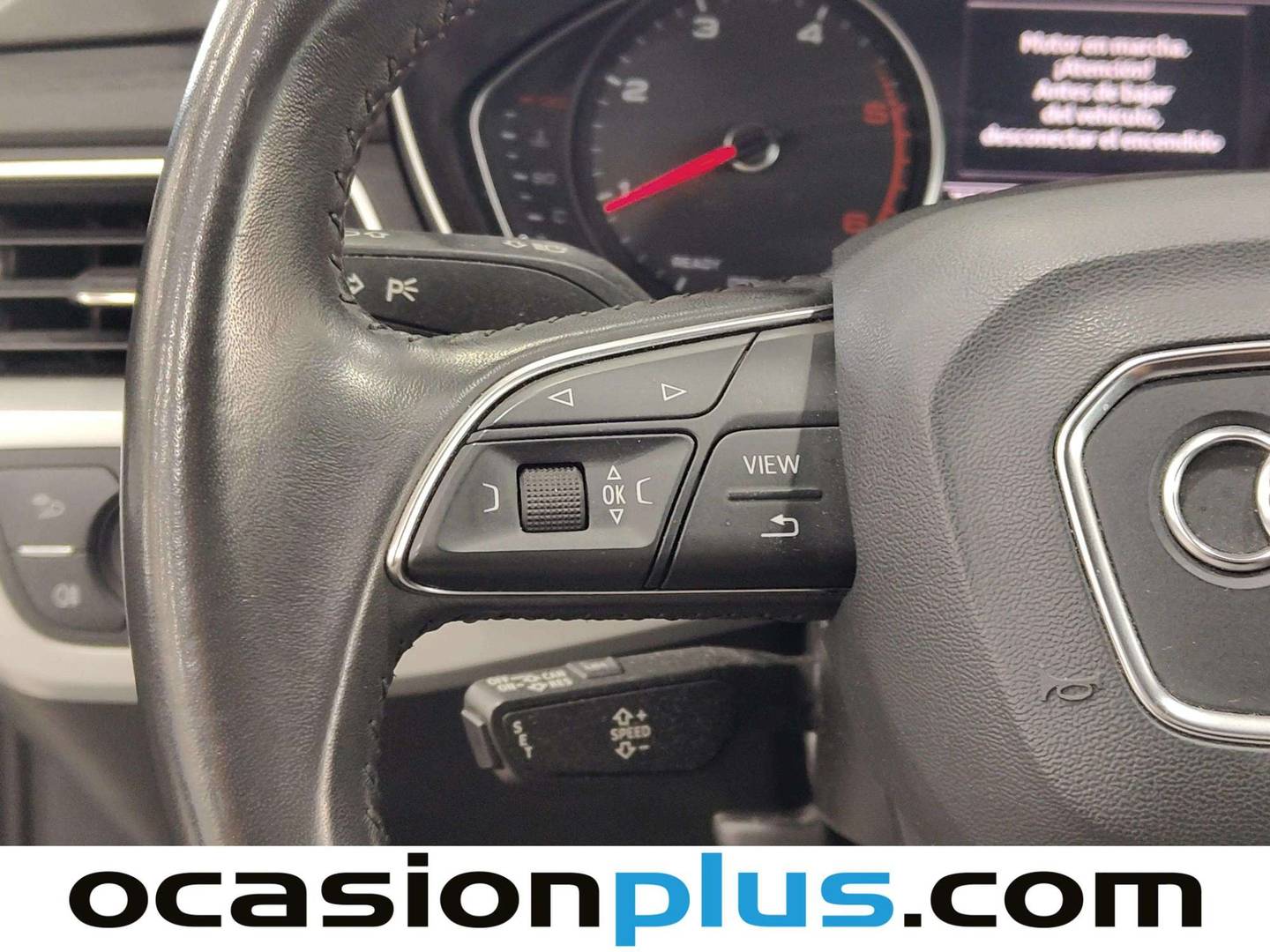 Foto Audi A4 Audi A4 Advanced edition 2.0 TDI (150 CV)