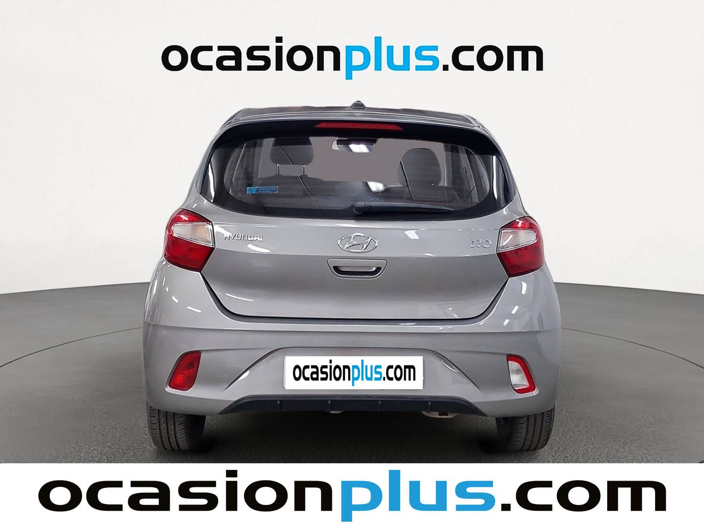 Foto Hyundai i10 Hyundai i10 1.0 Essence (67 CV)