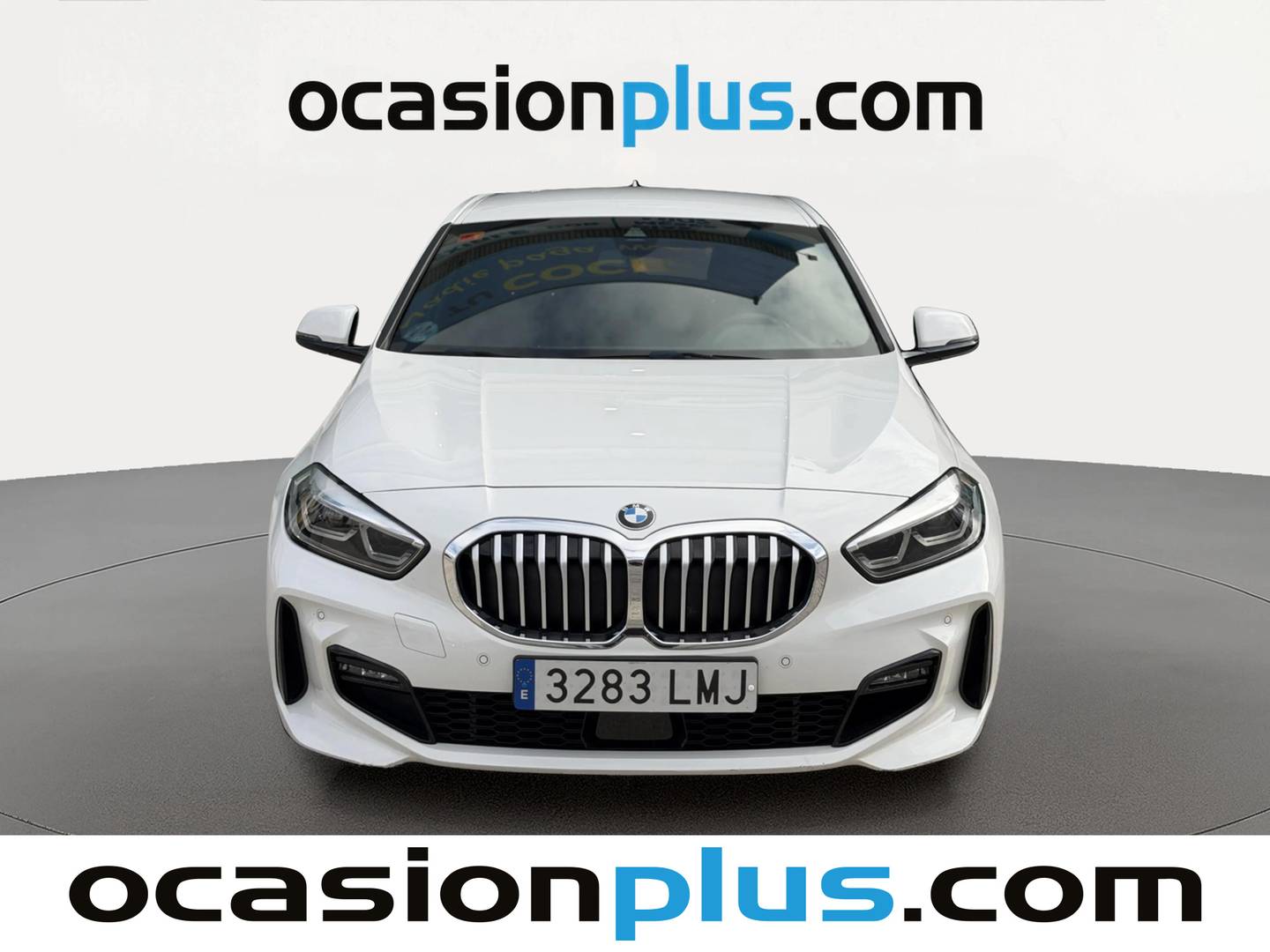 BMW Serie 1 BMW Serie 1 118d (150 CV) Pack M barato