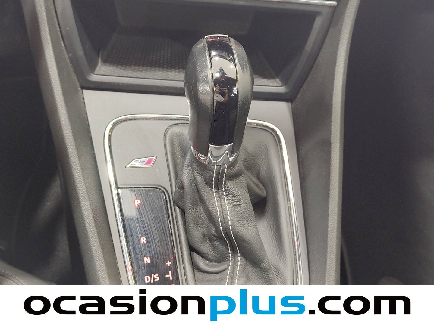 Seat León Seat León SC 2.0 TSI S&S Cupra DSG6 (280 CV) de segunda mano