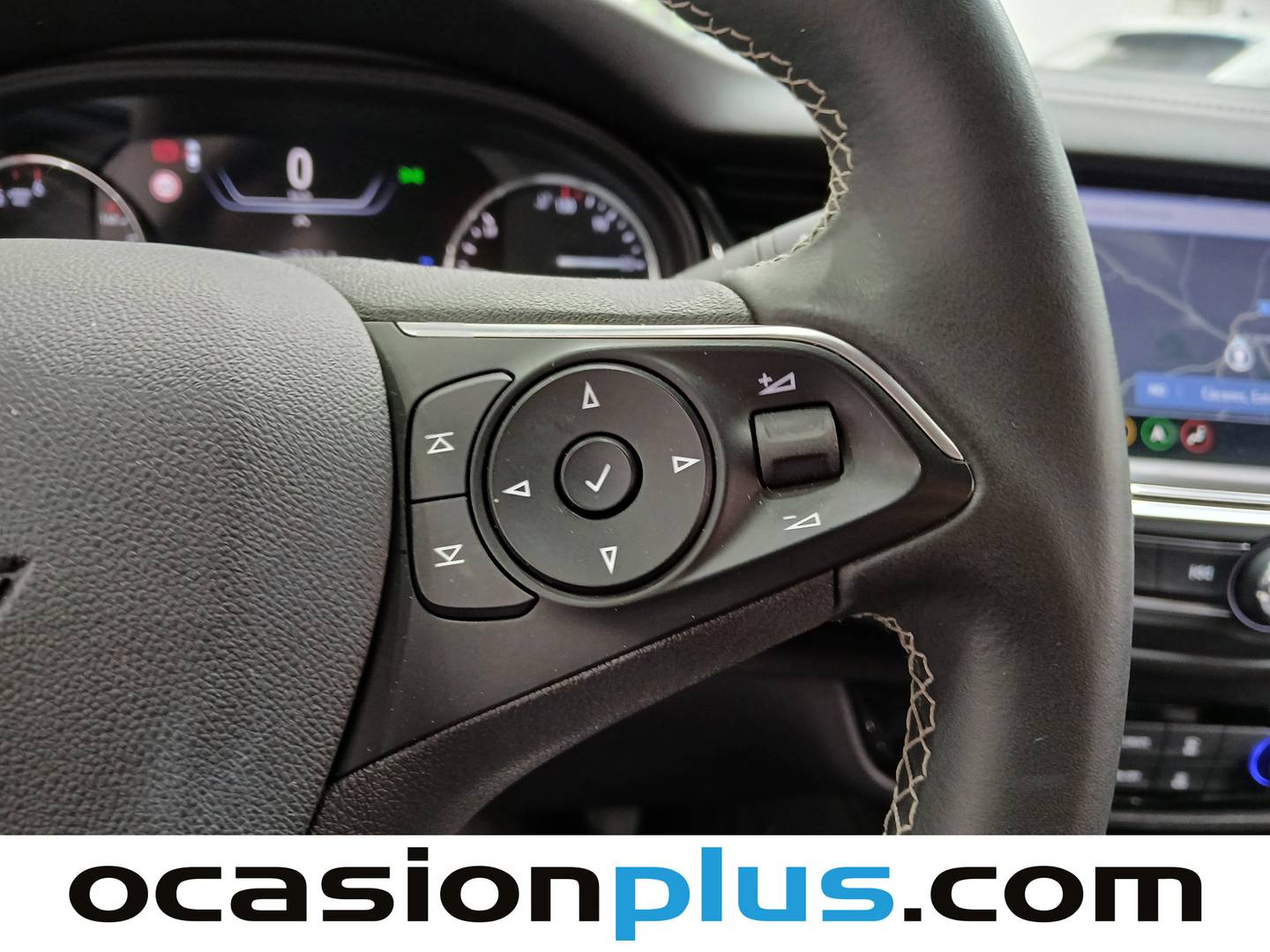 Opel Insignia Opel Insignia GS Business Elegance 1.5D DVH AT8 (122 CV) al mejor precio
