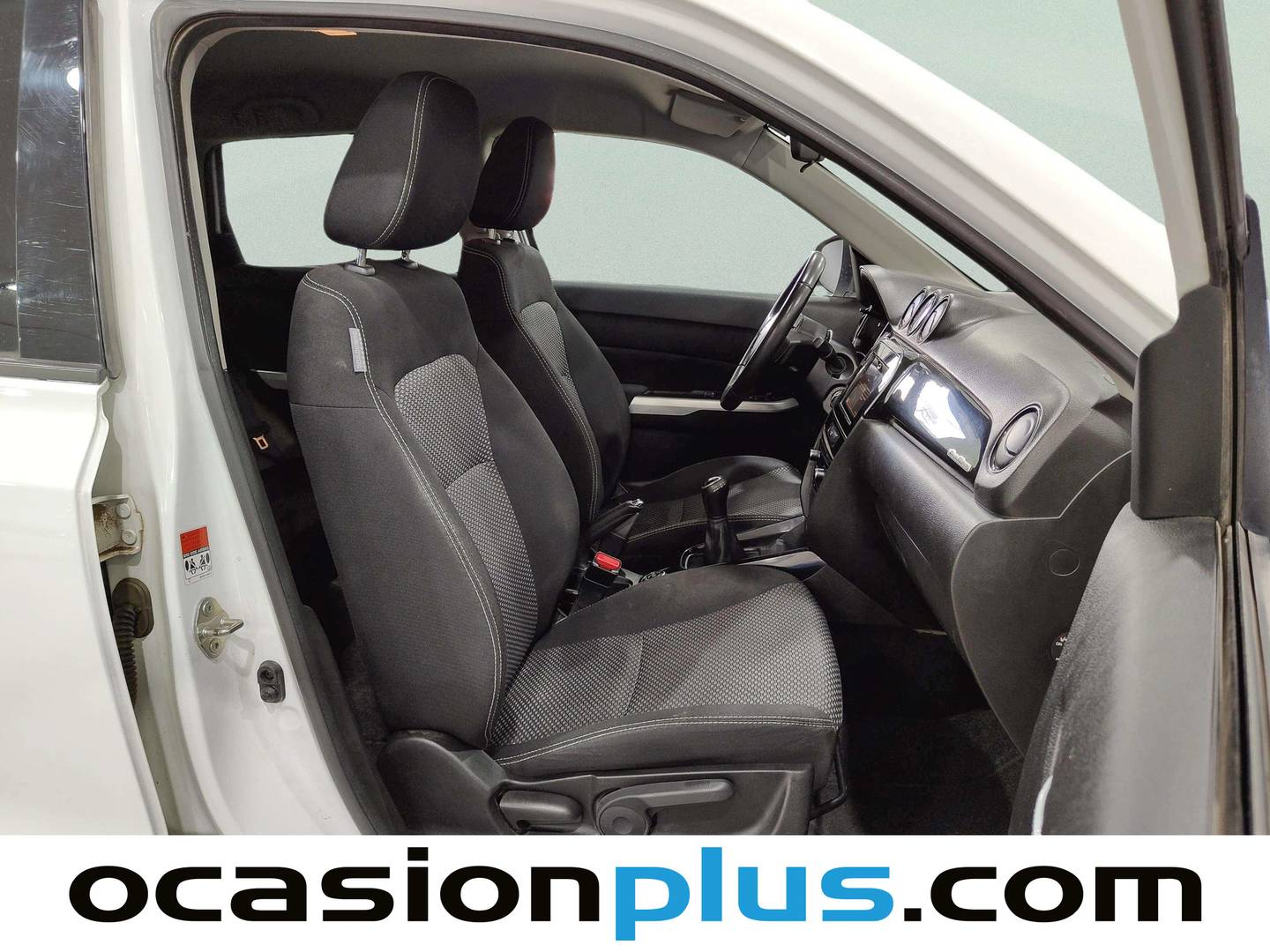 Suzuki Vitara Suzuki Vitara 1.6 GLE 4WD (120 CV) km 0