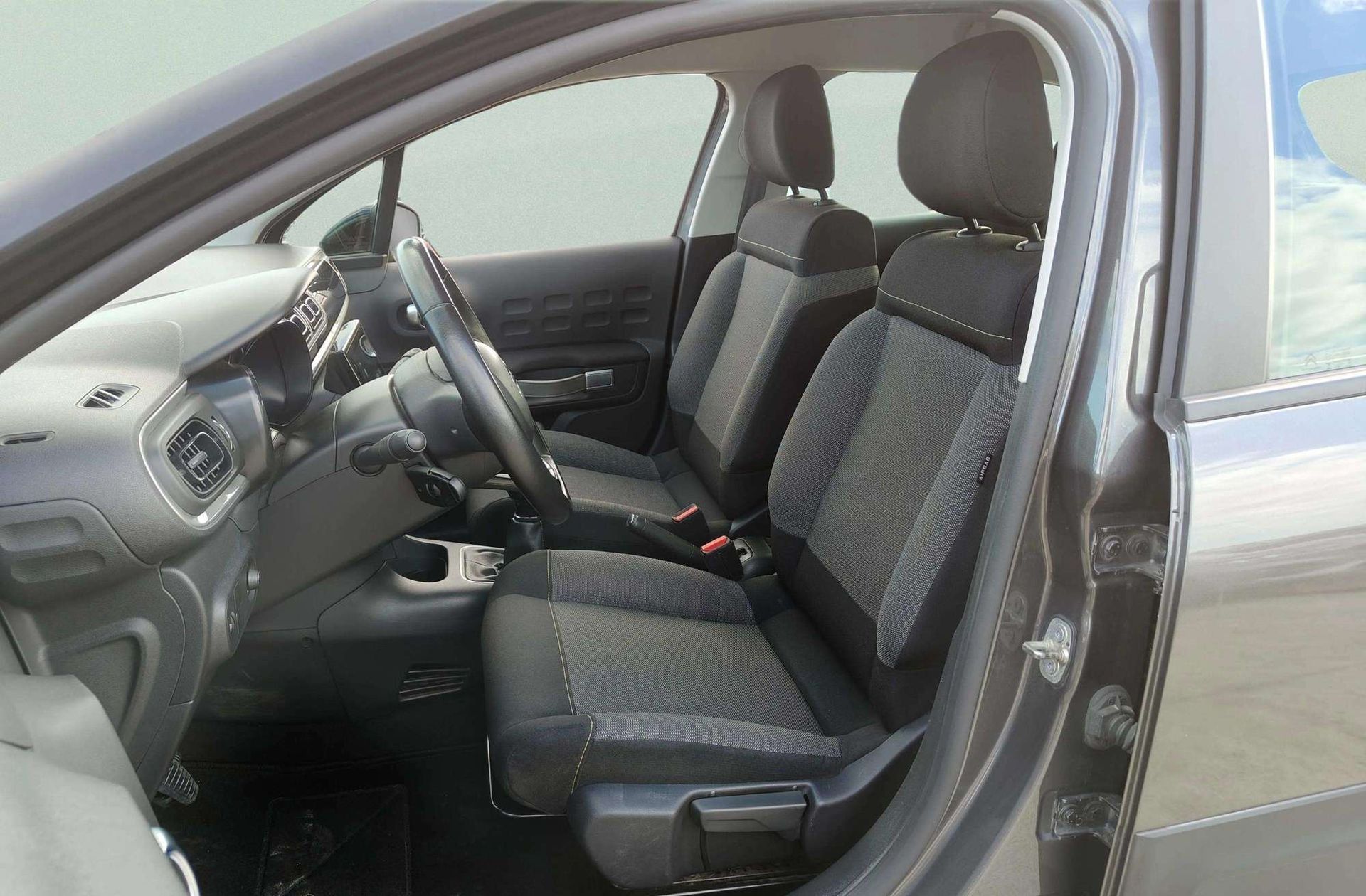 Citroën C3 PureTech 83 Feel Pack - foto 11