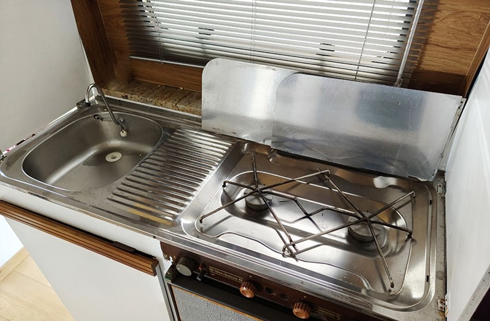 Sterckeman Emeraude 480 - foto 8