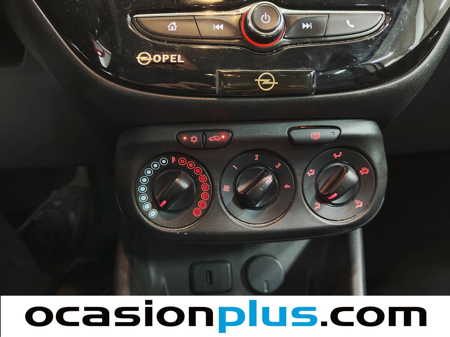 Opel Corsa Opel Corsa 1.4 Design Line Auto (90 CV) 90cv