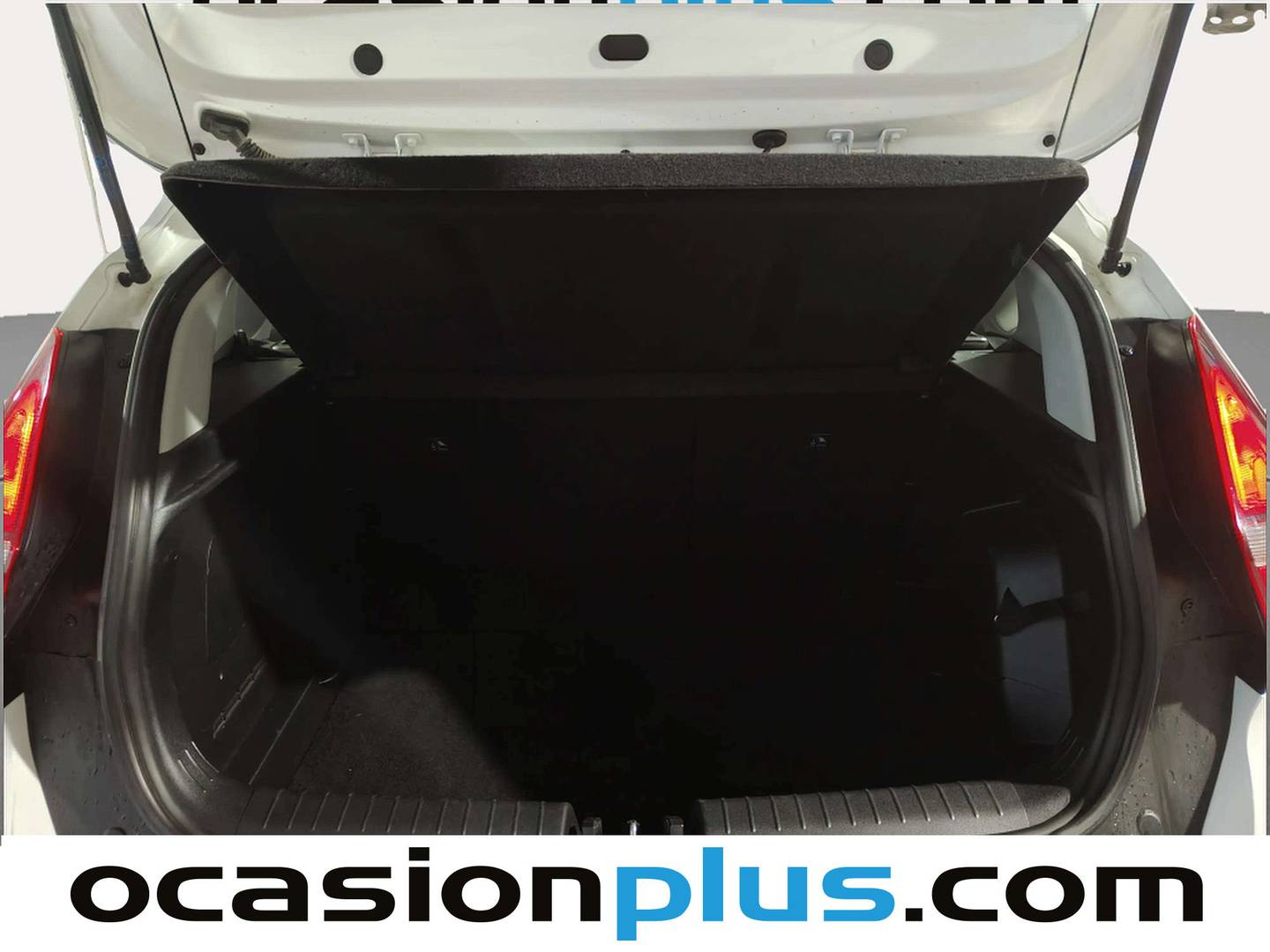 Foto Hyundai Bayon Hyundai Bayon 1.0 TGDI 48V Maxx (100 CV)