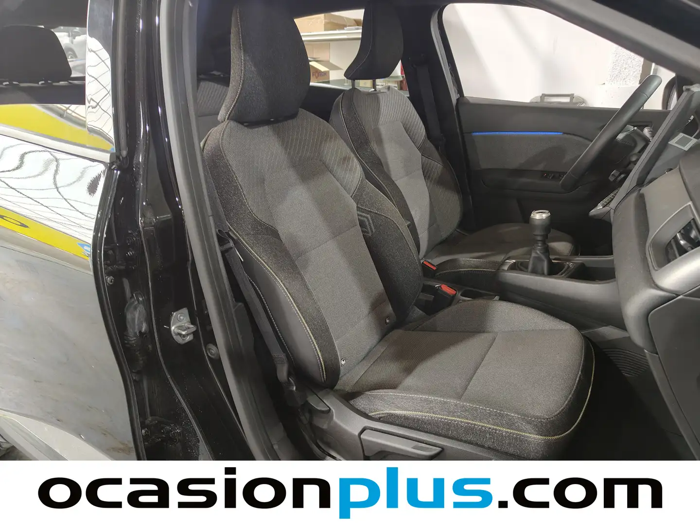 Foto Renault Captur Renault Captur Techno TCe (90 CV)