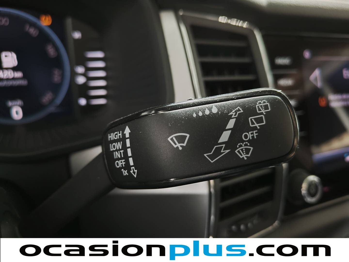 Foto Skoda Kodiaq Skoda Kodiaq 1.5 TSI Ambition 4x2 DSG (150 CV) 7 Plazas