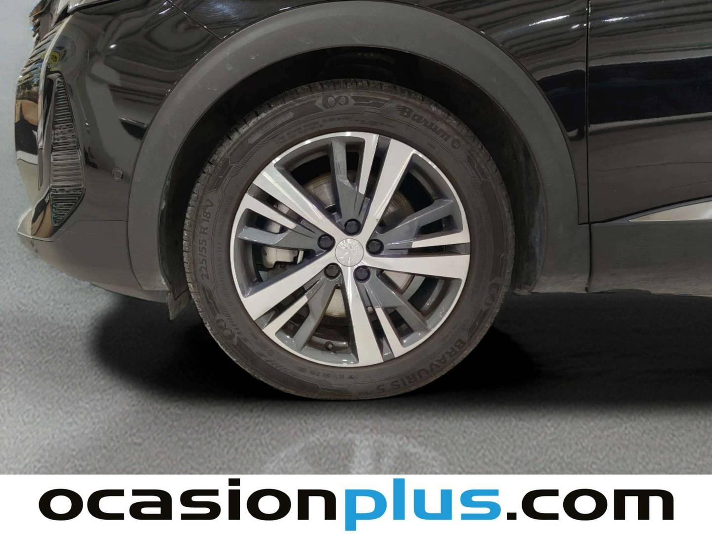 Foto Peugeot 3008 Hybrid Peugeot 3008 Hybrid 300 Allure Pack e-EAT8 (300 CV)