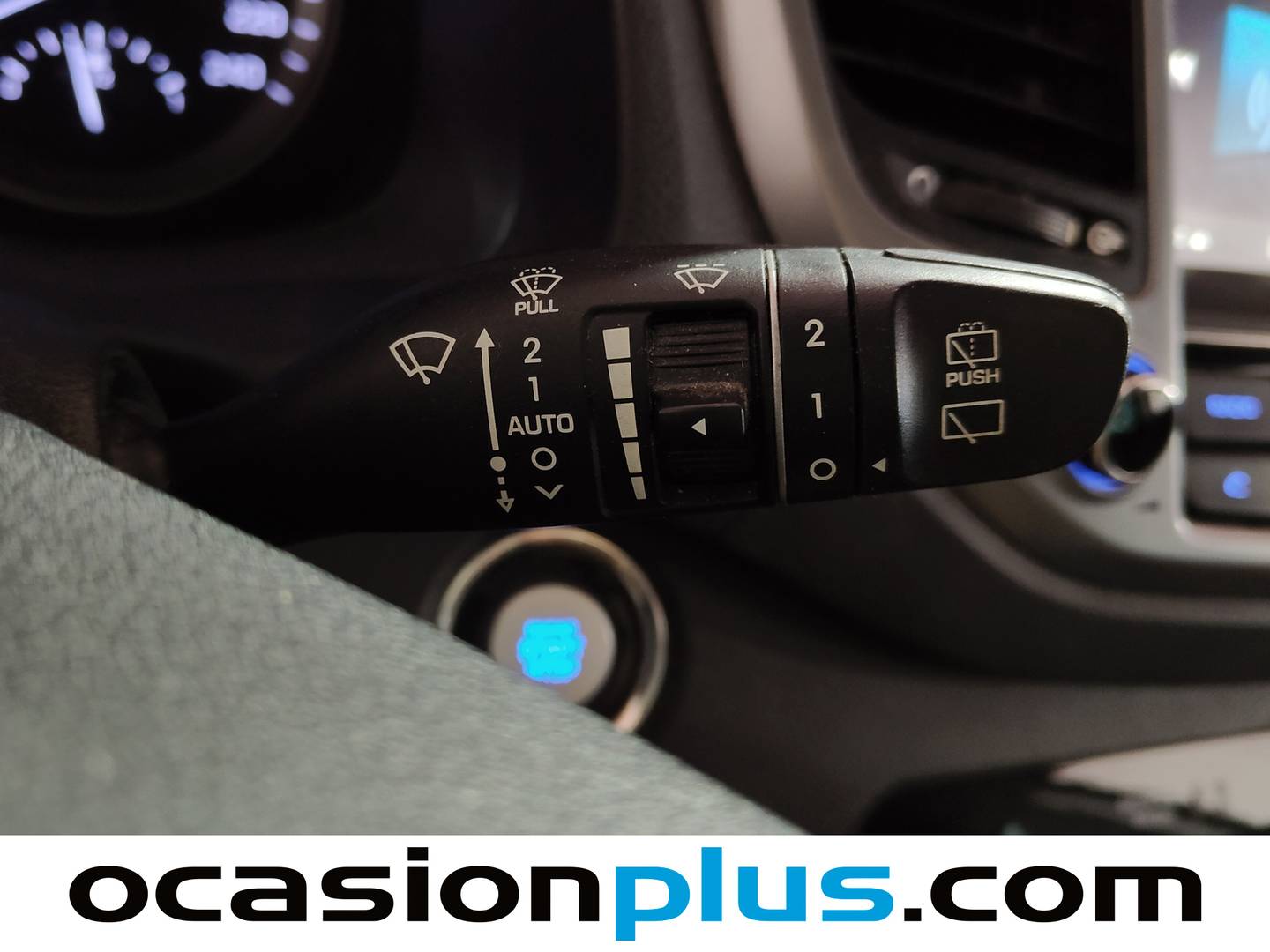 Hyundai Tucson Hyundai Tucson 1.6 GDI BlueDrive Tecno 4x2 (131 CV) al mejor precio