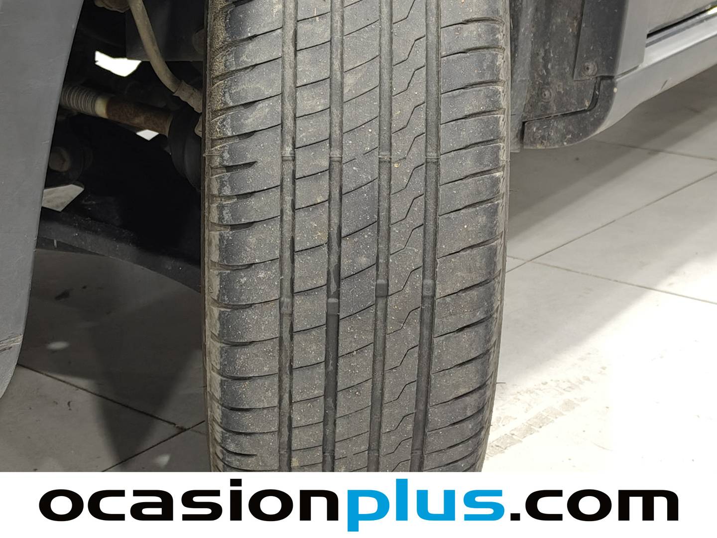 Foto Dacia Sandero Dacia Sandero Stepway TCe (90 CV)