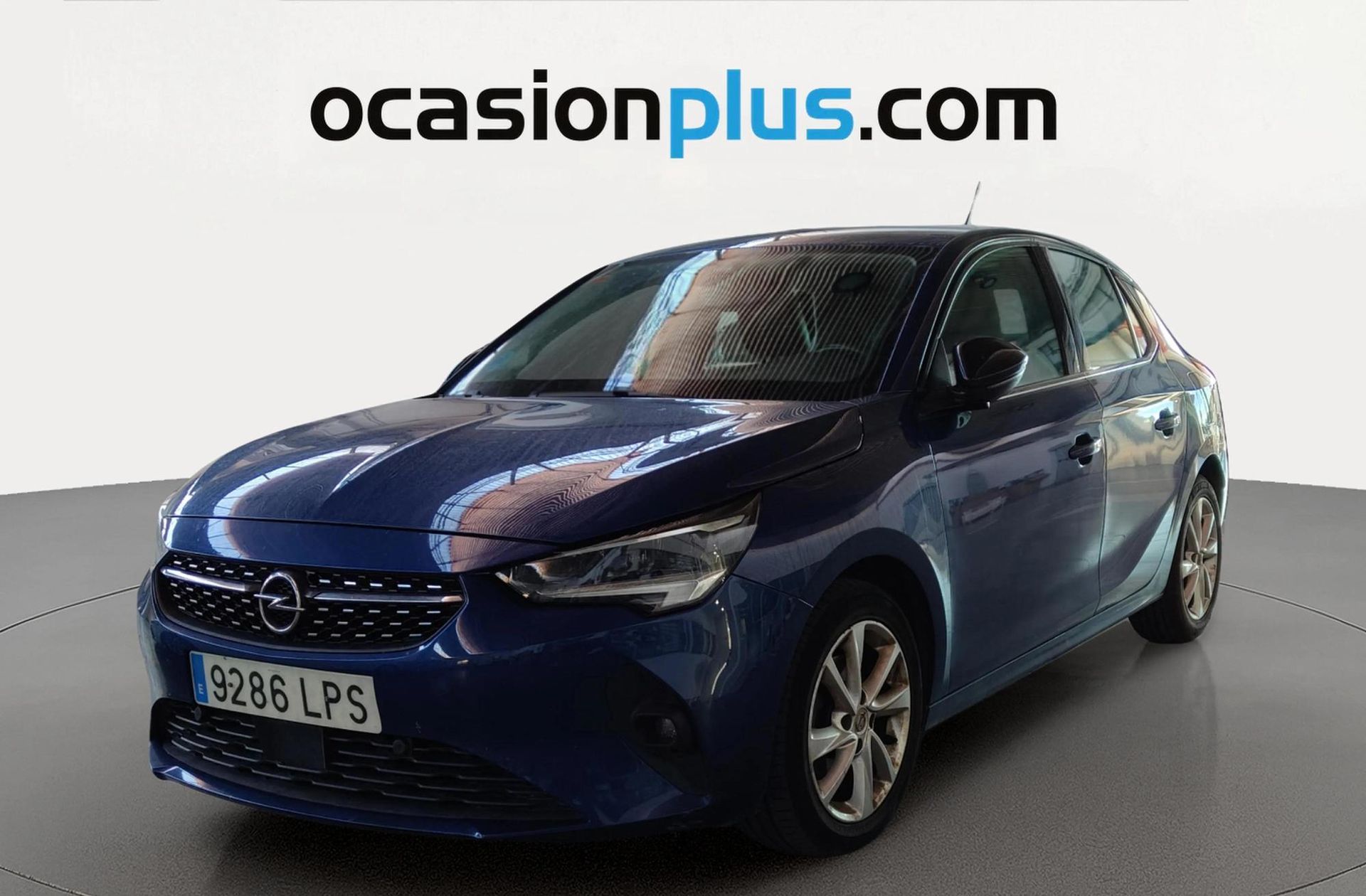 Opel Corsa 1.2 Turbo XHL Elegance