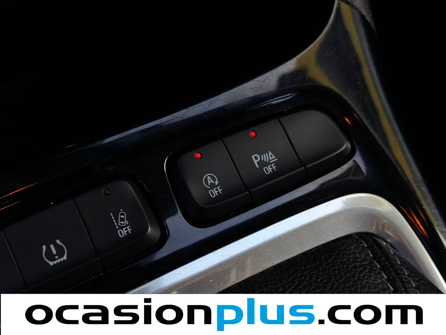 Acabados Opel Crossland X Opel Crossland X 1.2 S&S Design Line 120 Aniversario (110 CV)