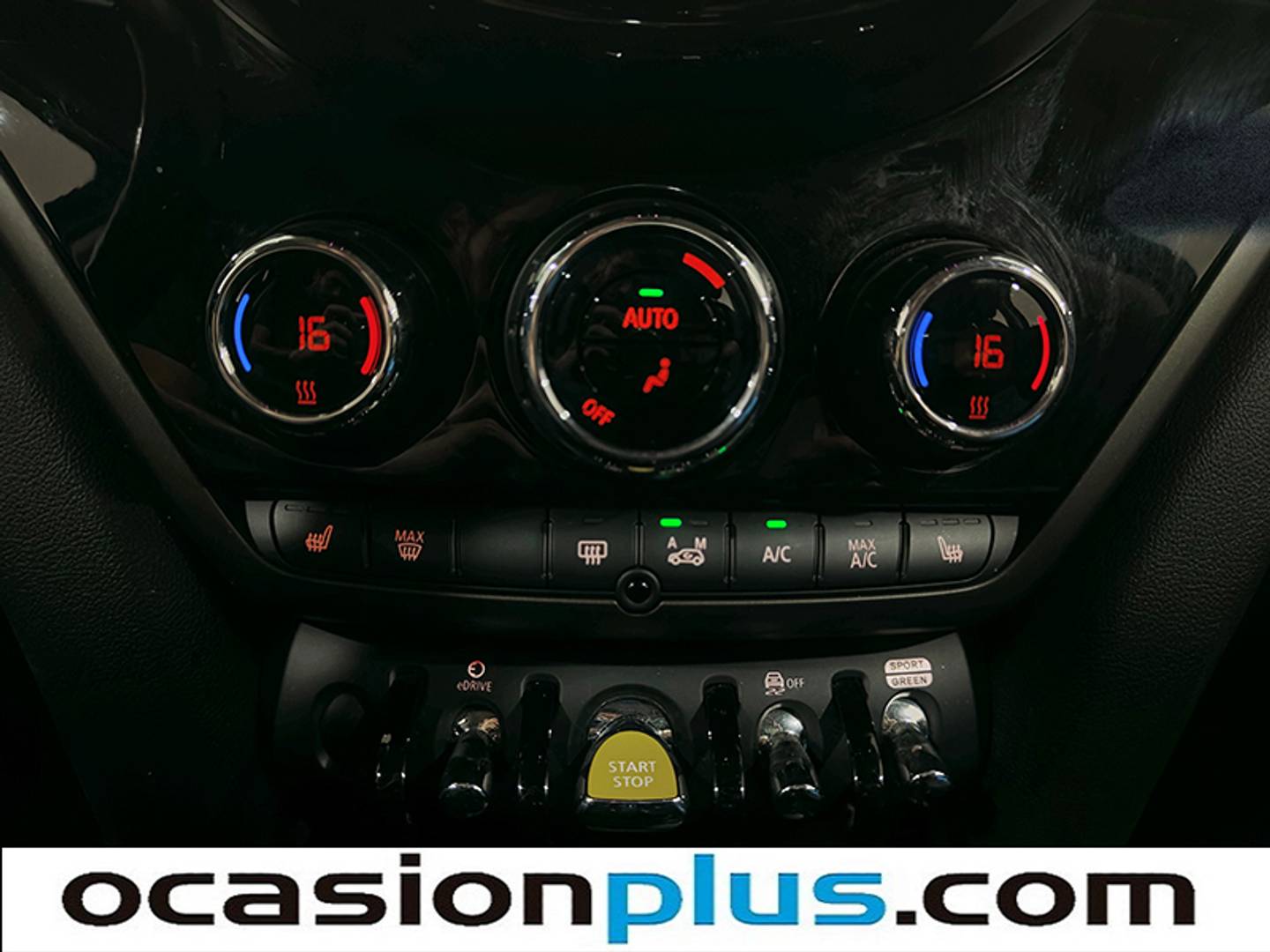 Mini Countryman MINI MINI Countryman Cooper S E ALL4  (220 CV) 2024