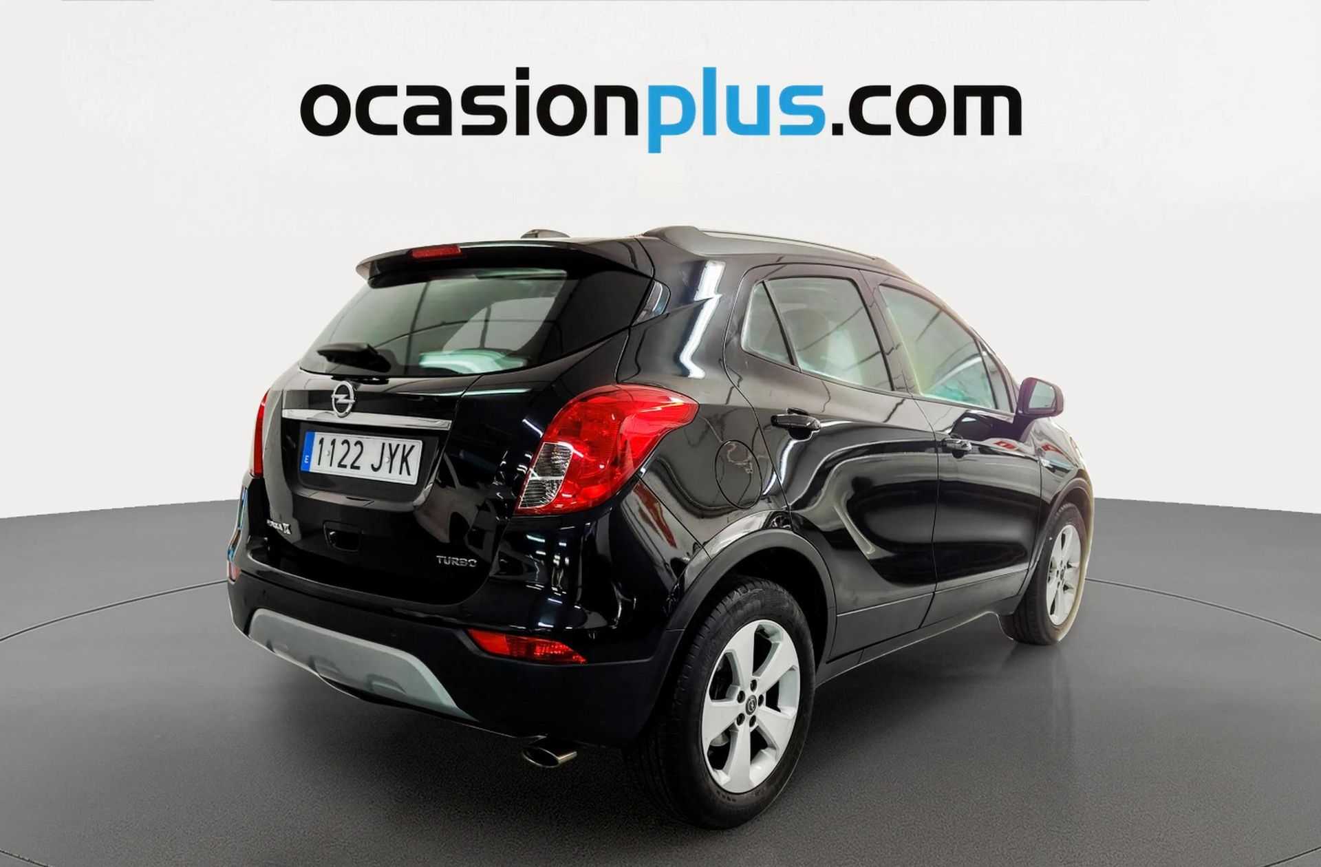 Opel Mokka 1.4 Turbo Selective 4x2 - foto 4