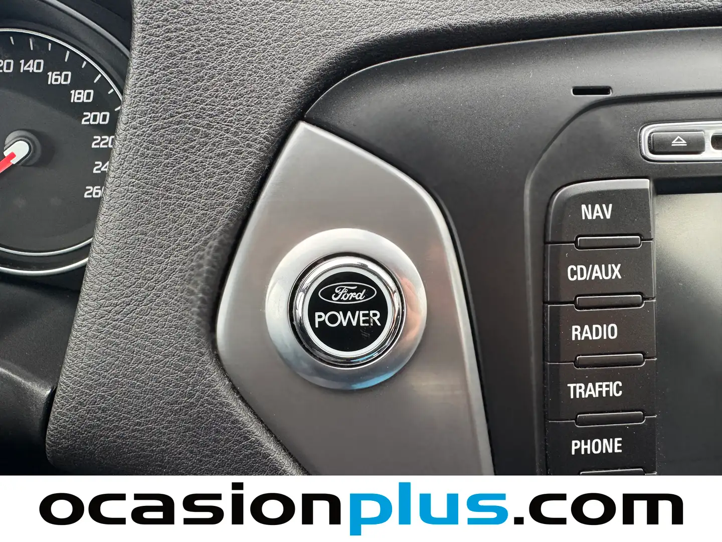 Foto Ford Mondeo Ford Mondeo 2.0 TDCi Titanium PowerShift (140 CV)