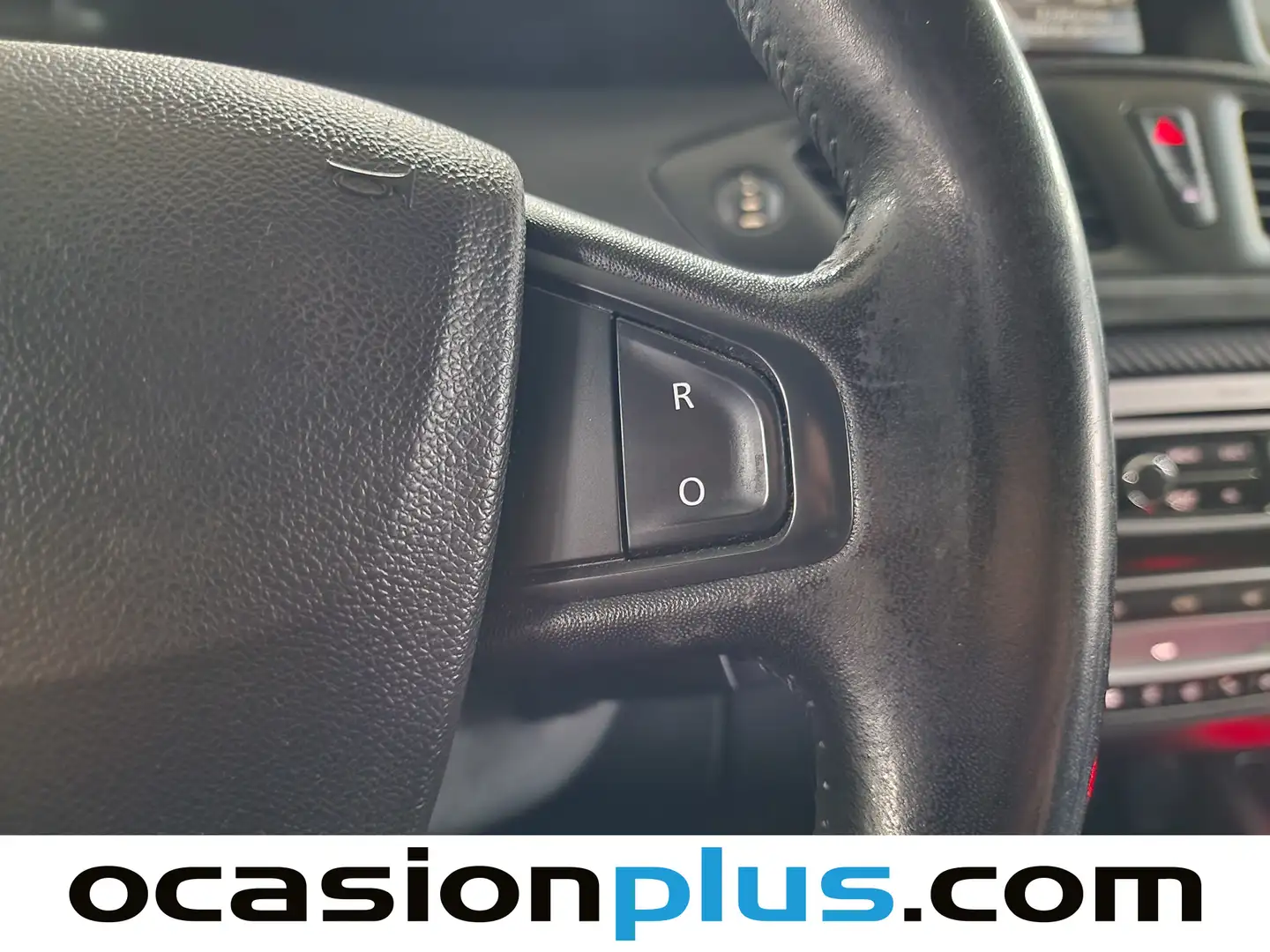 Foto Renault Grand Scénic Renault Grand Scenic Limited Energy dCi (110 CV) 7 Plazas