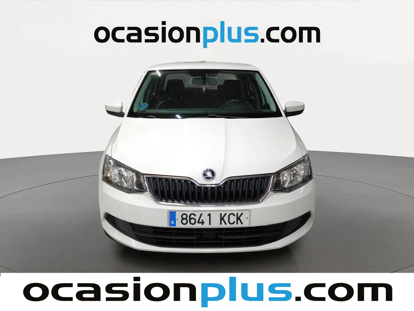 Skoda Fabia Skoda Fabia 1.4 TDI Ambition (90 CV) 90cv