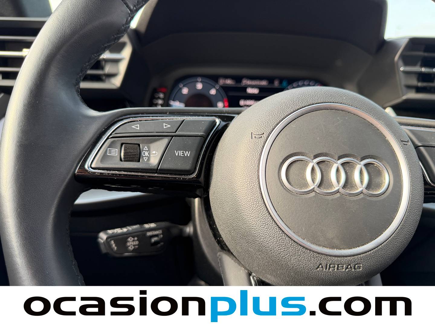 Foto Audi A3 Audi A3 Sportback S line 30 TDI (116 CV)
