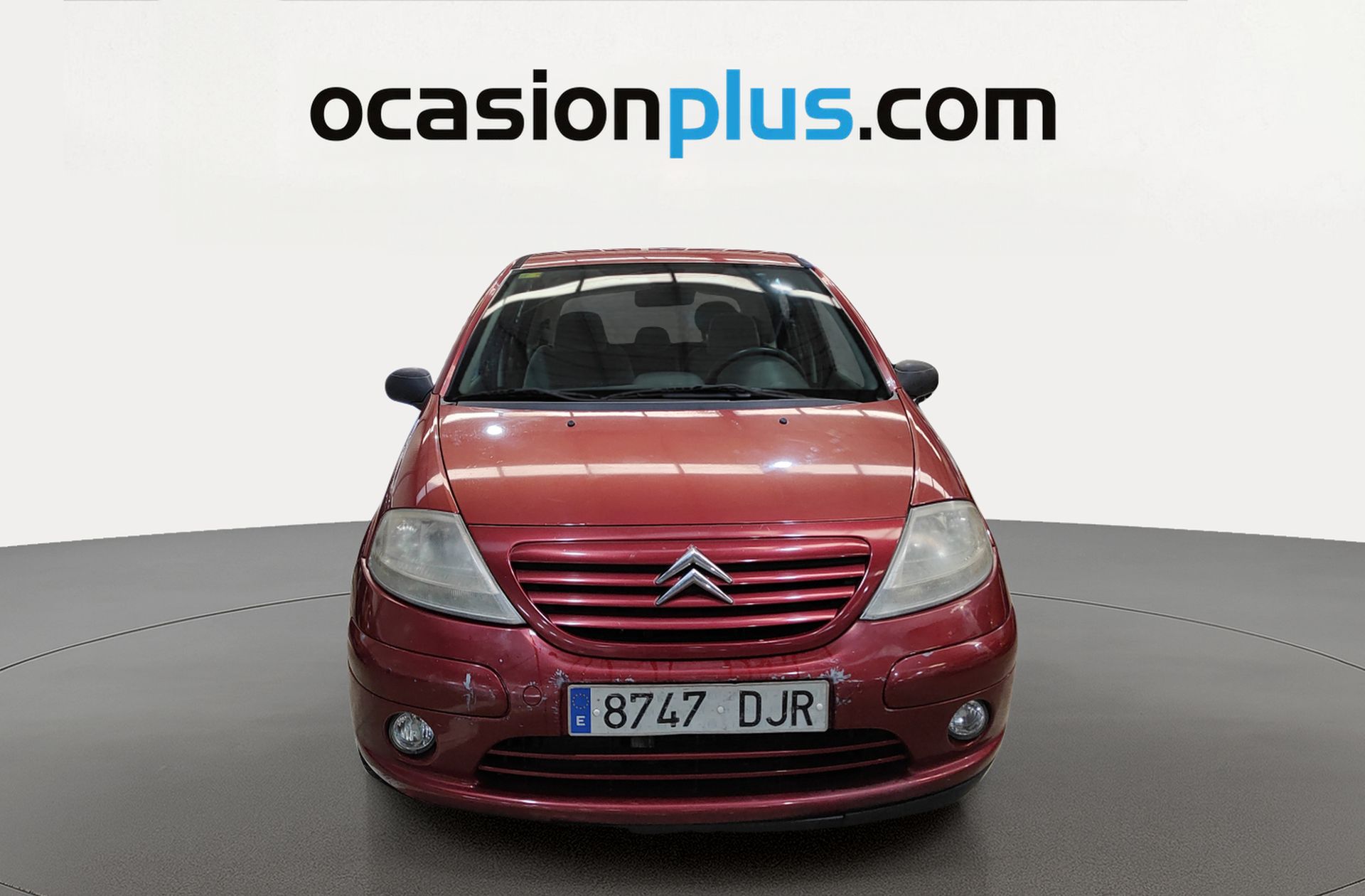Citroën C3 1.4 HDi Exclusive - foto 10