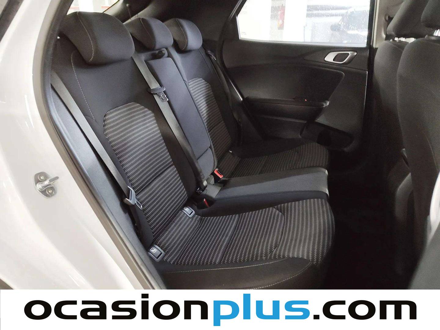KIA XCeed KIA XCeed 1.0 T-GDi Drive (100 CV) km 0
