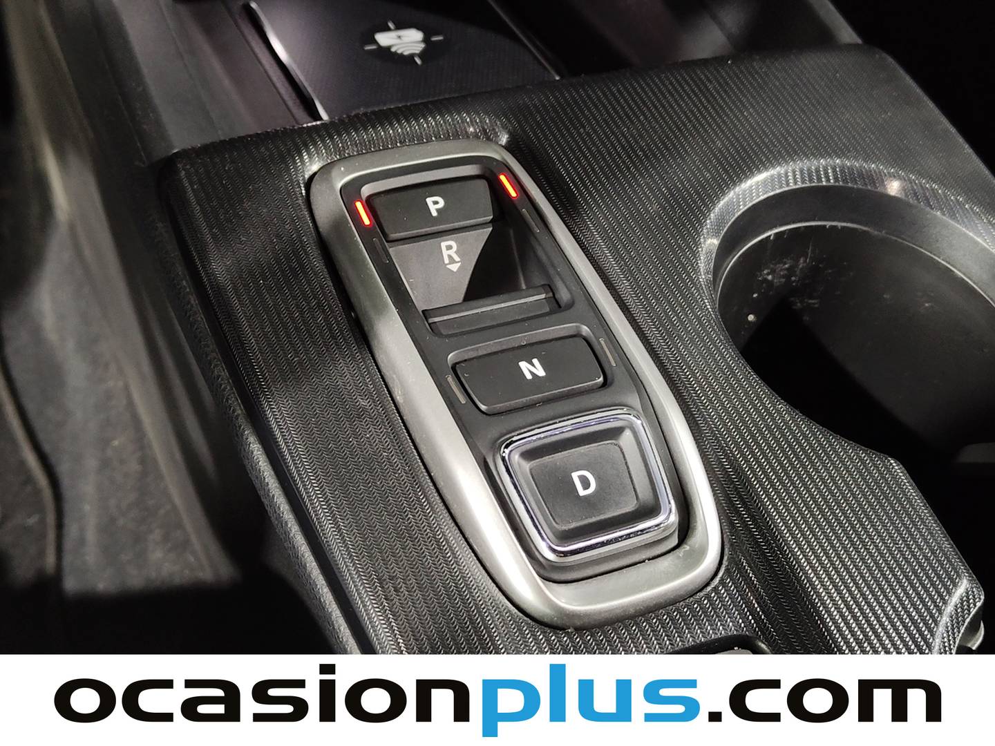 Foto Honda Civic Honda Civic 2.0 i-MMD Sport CVT (184 CV)