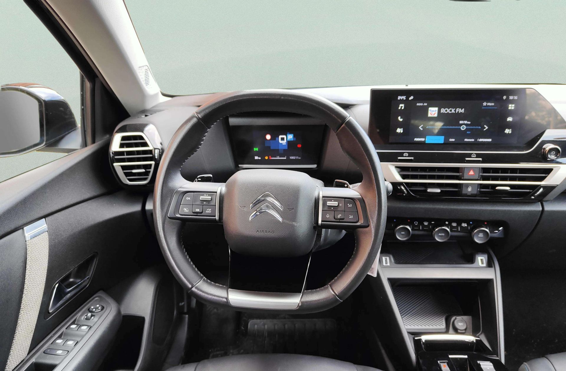 Citroën C4 PureTech 130 Plus EAT8 - foto 20