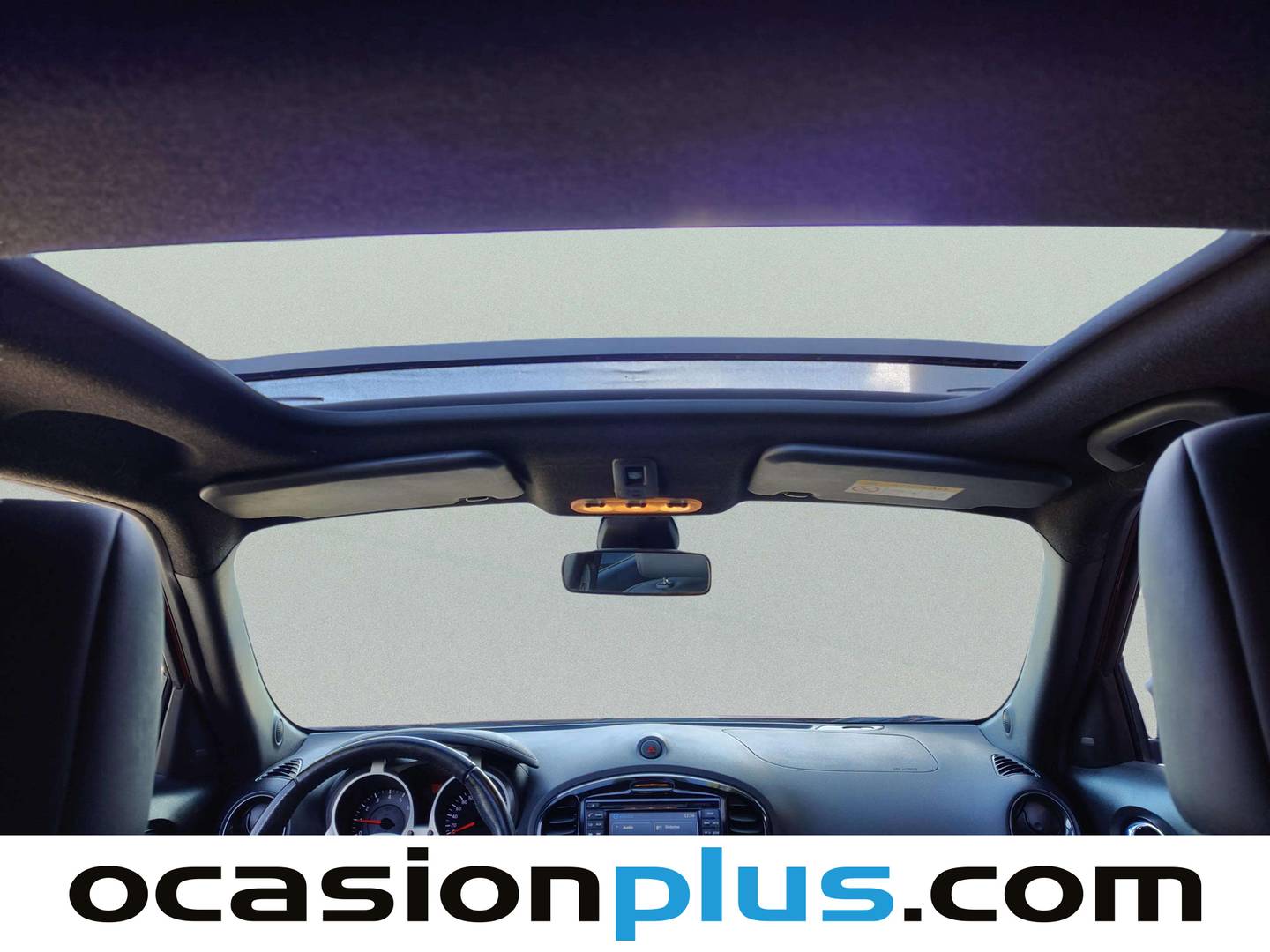 Foto Nissan JUKE Nissan Juke 1.6 Tekna Premium XTronic 4x2 86 kW (117 CV)