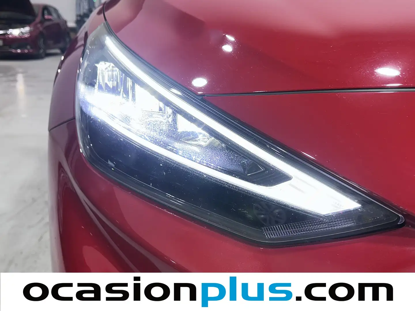 Foto Hyundai i30 Hyundai i30 1.5 TGDI 48V N Line DCT (140 CV)