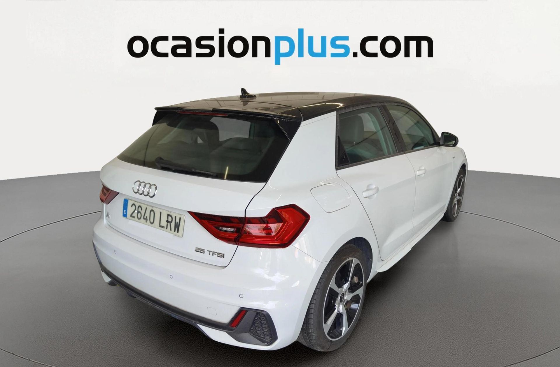 Audi A1 Sportback Adrenalin 25 TFSI Pack S-Line - foto 4