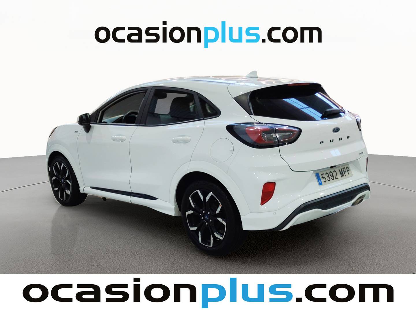 Ford Puma Ford Puma 1.0 EcoBoost MHEV ST-Line X (125 CV) seminuevo