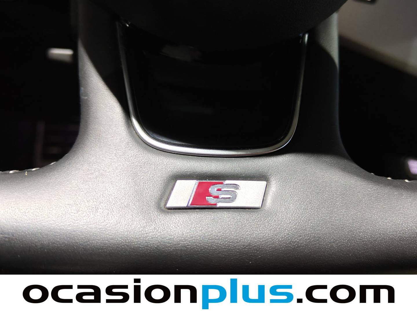 Foto Audi A5 Audi A5 Sportback Sportback Black line 35 TDI  (163 CV) S tronic