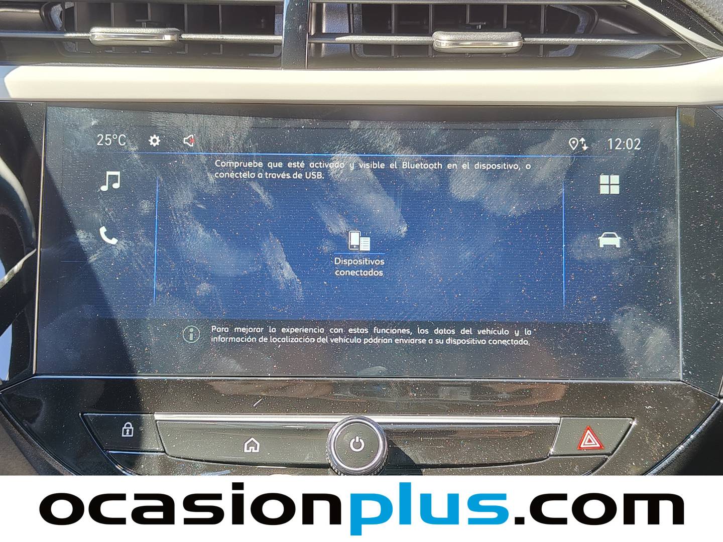 Foto Opel Corsa Opel Corsa 1.2 T XHL GS (100 CV)