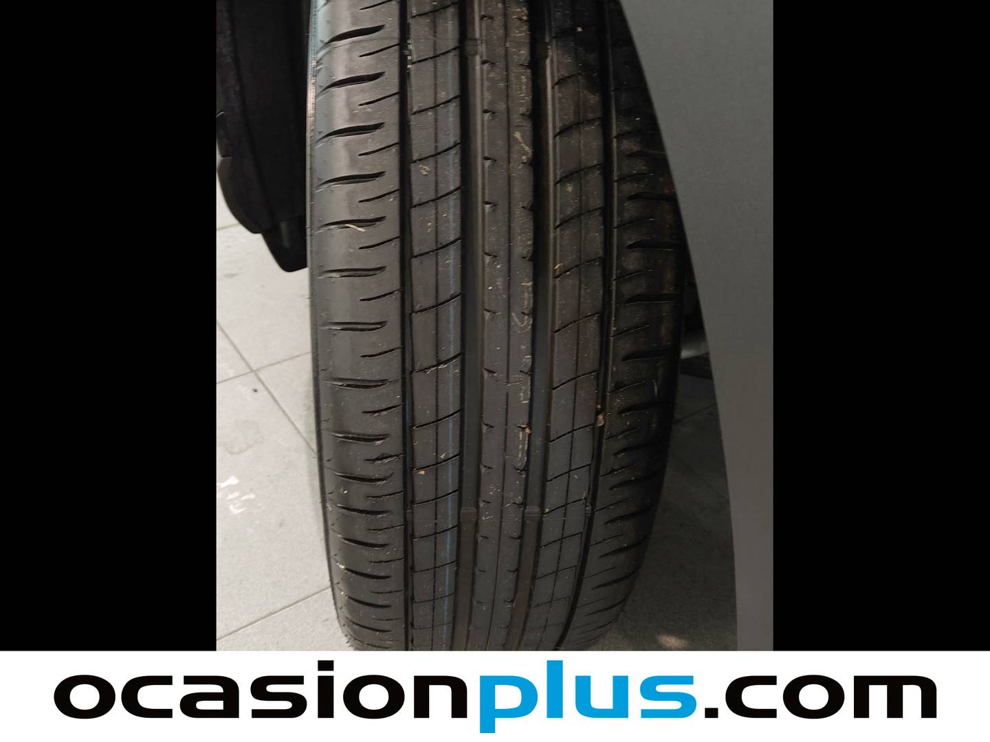 Foto Toyota Corolla Cross Toyota Corolla Cross 1.8 Híbrido Style Auto  (140 CV)