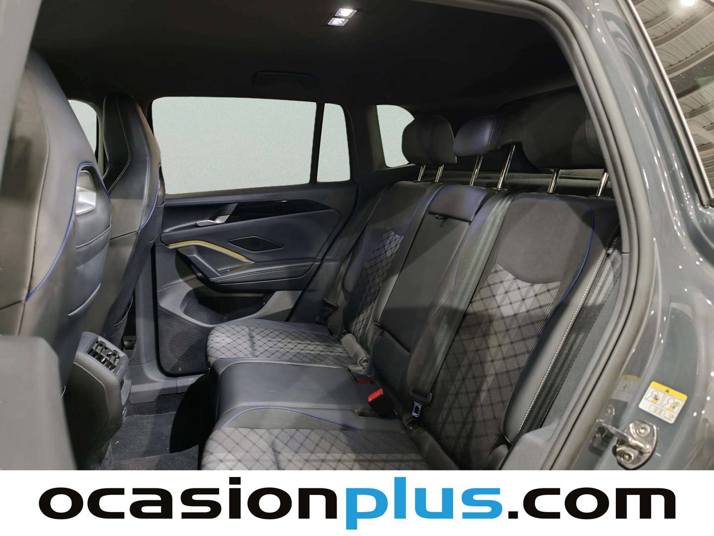 Foto Volkswagen Tiguan Volkswagen Tiguan R-Line 1.5 eTSI (150 CV) DSG