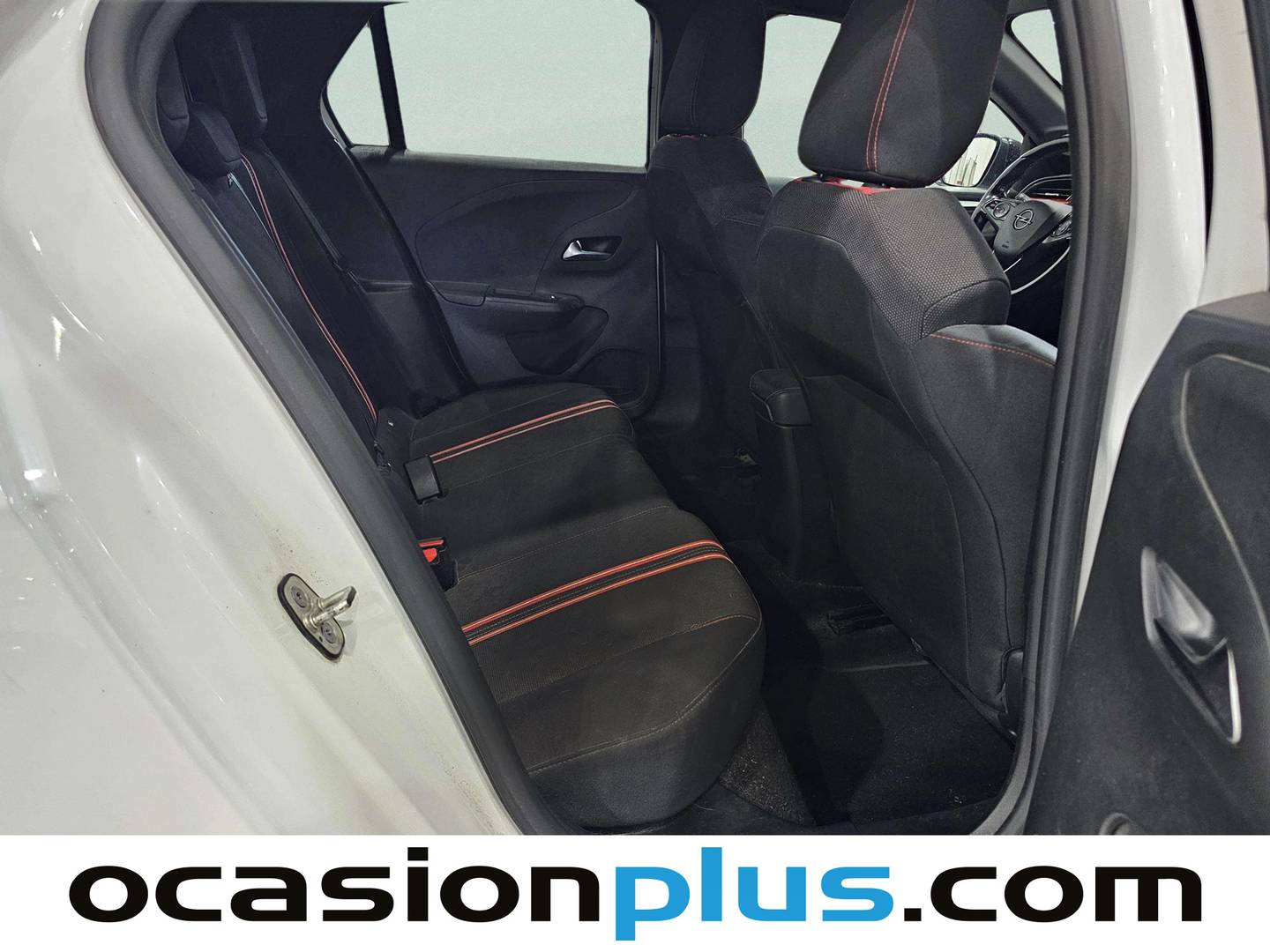 Opel Corsa Opel Corsa 1.2 Turbo XHL GS-Line (100 CV) manual