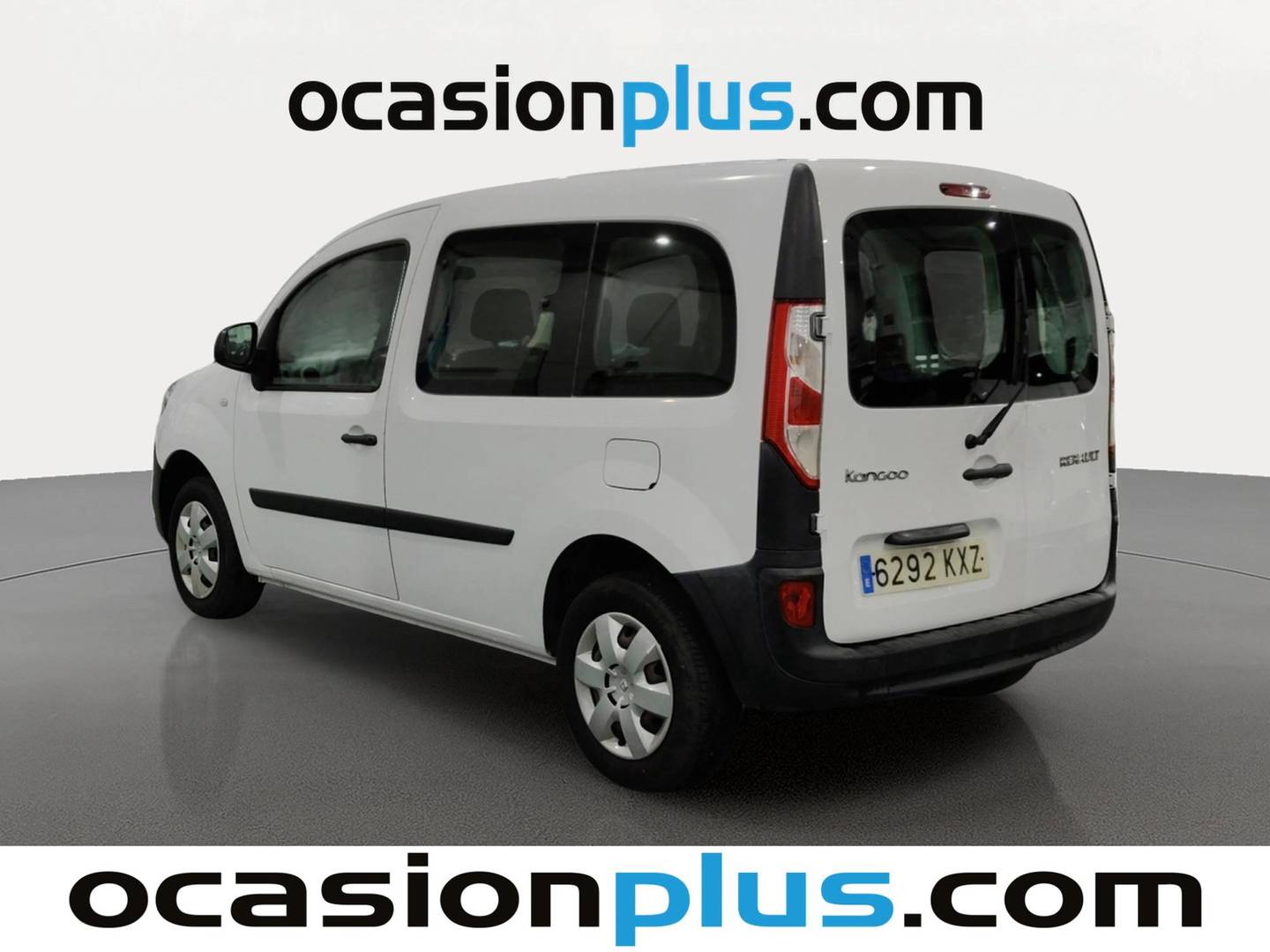 Foto Renault Kangoo Combi Renault Kangoo Combi Profesional N1 Energy dCi (75 CV)