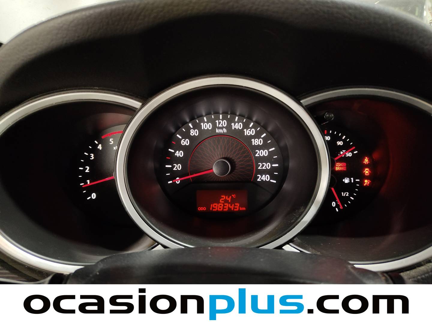 KIA Sorento Kia Sorento 2.2 CRDI Concept 4x2 (197 CV) km 0