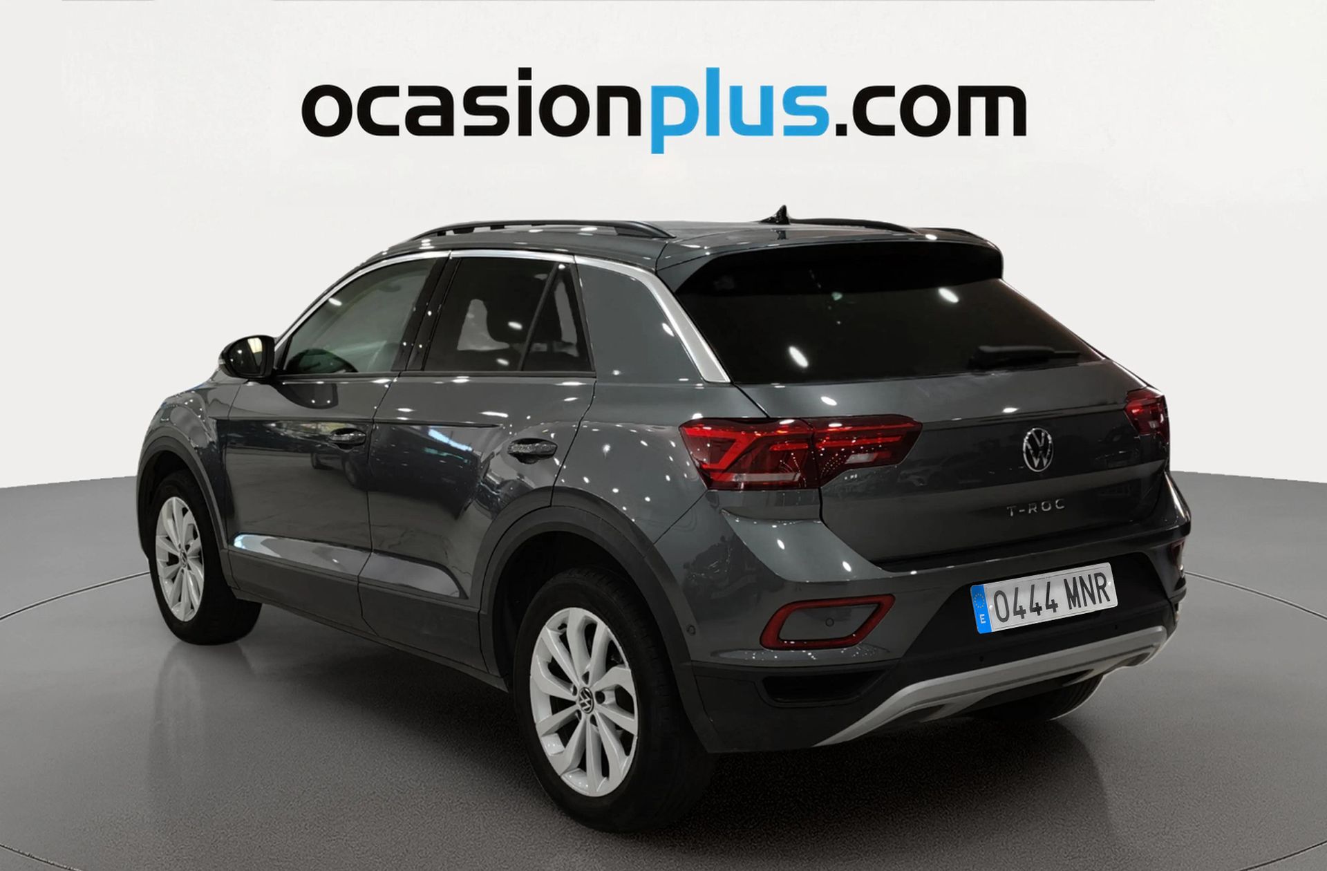 Volkswagen T-Roc Life 1.0 TSI - foto 3