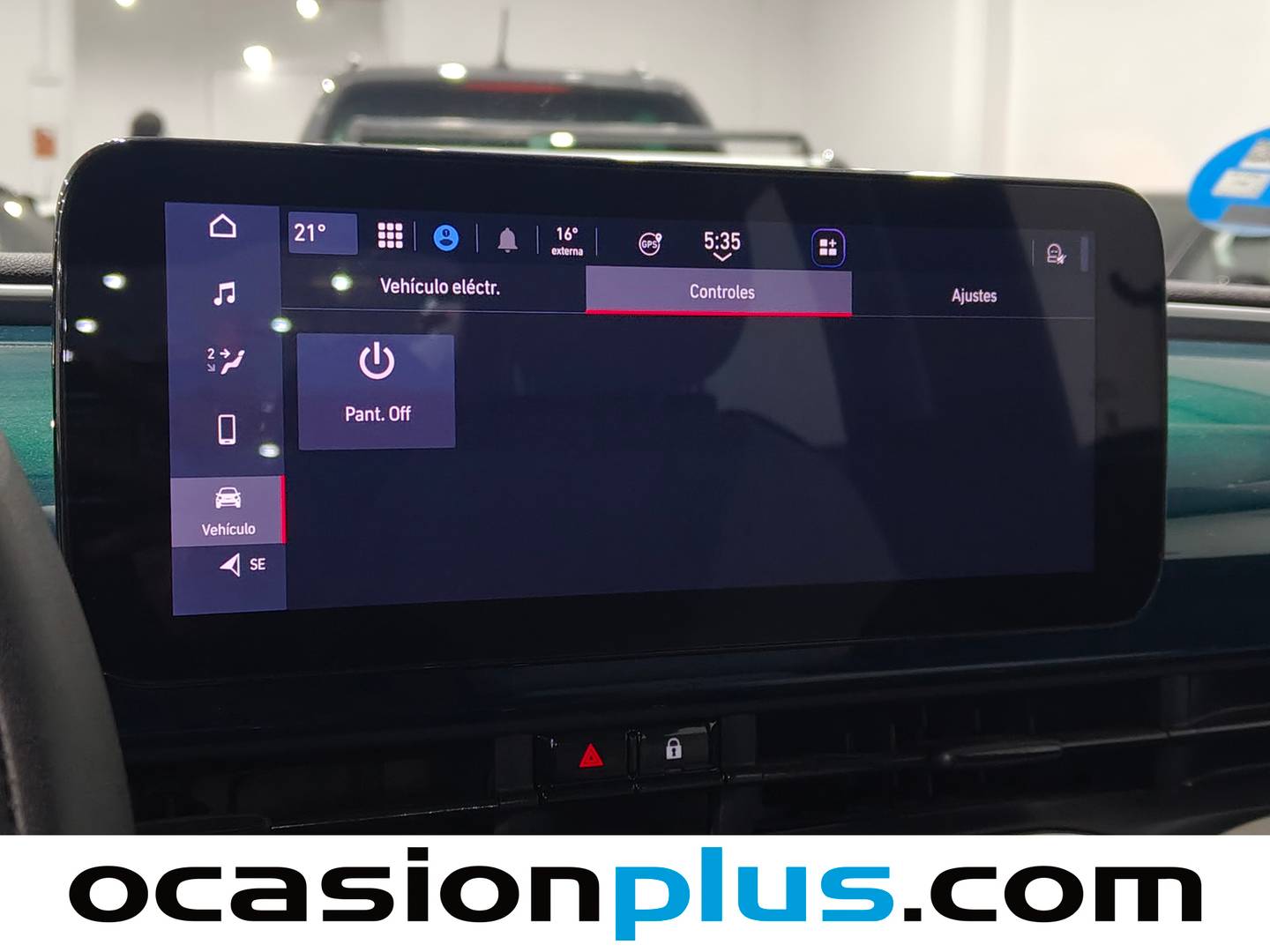 Foto Fiat 500 Fiat 500 Electrico Electrico Icon Hb 320km (118 CV)