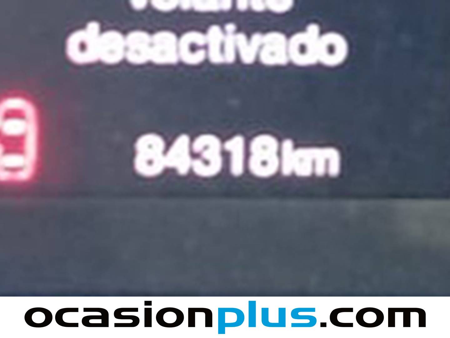 Jeep Renegade Jeep Renegade 1.0G Night Eagle 4x2 (120 CV) seminuevo
