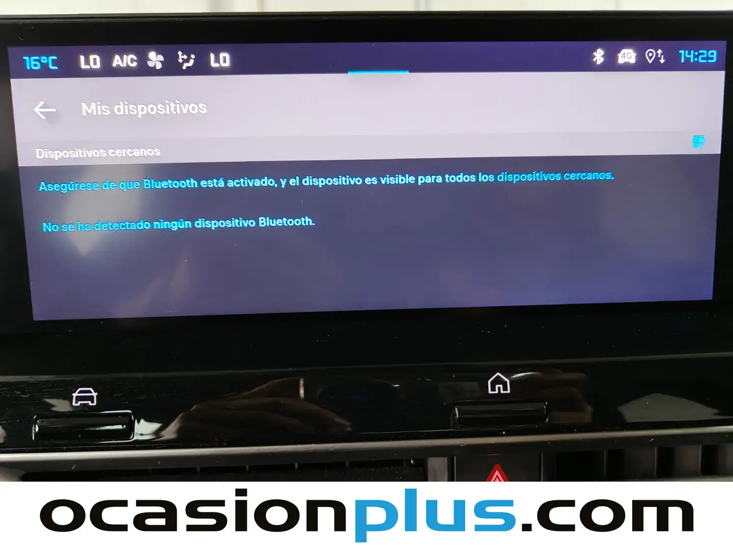 Foto Citroën C4 Citroen C4 1.6 dCi Tekna Xtronic (130 CV)